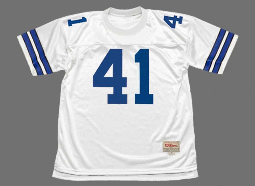 Charlie Waters 1974 Dallas Cowboys Official NFL Jersey product image 2