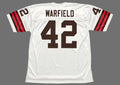 Paul Warfield Cleveland Browns Official NFL Mitchell & Ness product image 1