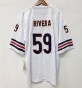 Ron Rivera Chicago Bears NFL Mitchell & Ness Jersey product image 1