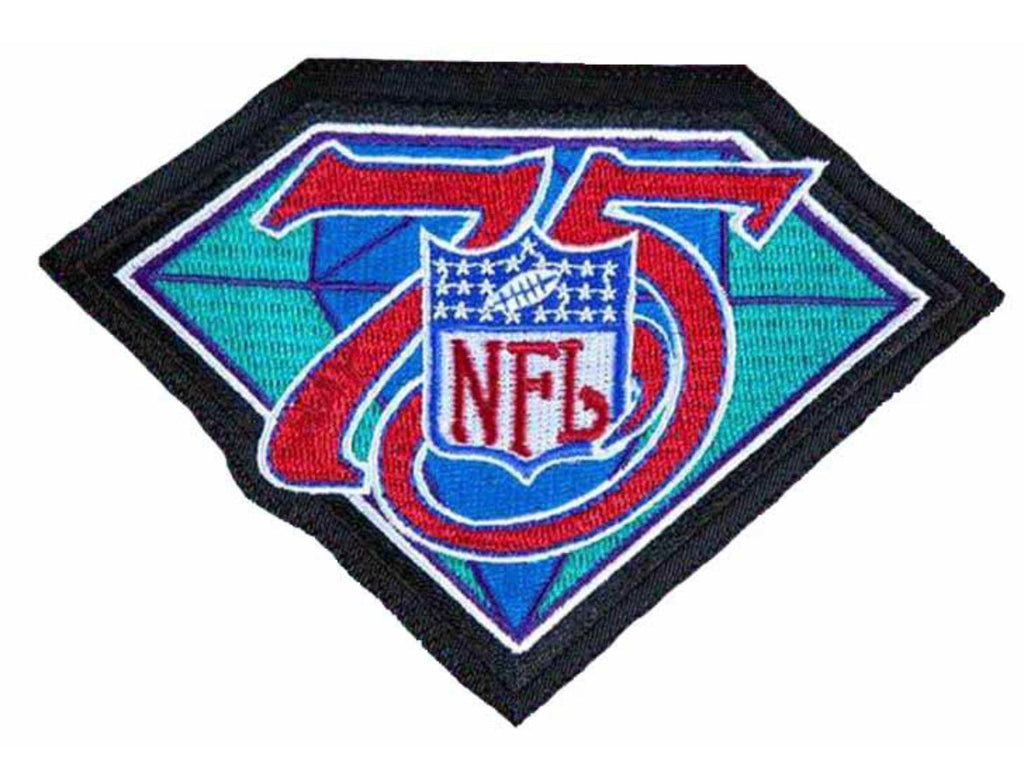 Daryl Johnston Dallas Cowboys 1994 Official NFL Jersey product image 4