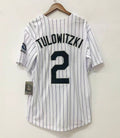 Troy Tulowitzki Colorado Rockies Official MLB Majestic product image 1