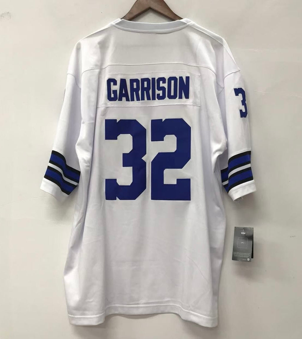 Walt Garrison Dallas Cowboys Official NFL Jersey white product image 1