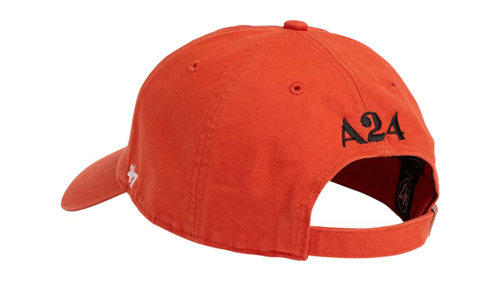 A24 Marty Supreme x 47 Brand New York Yankees Hat product image 2, provided for visual reference and product detail review