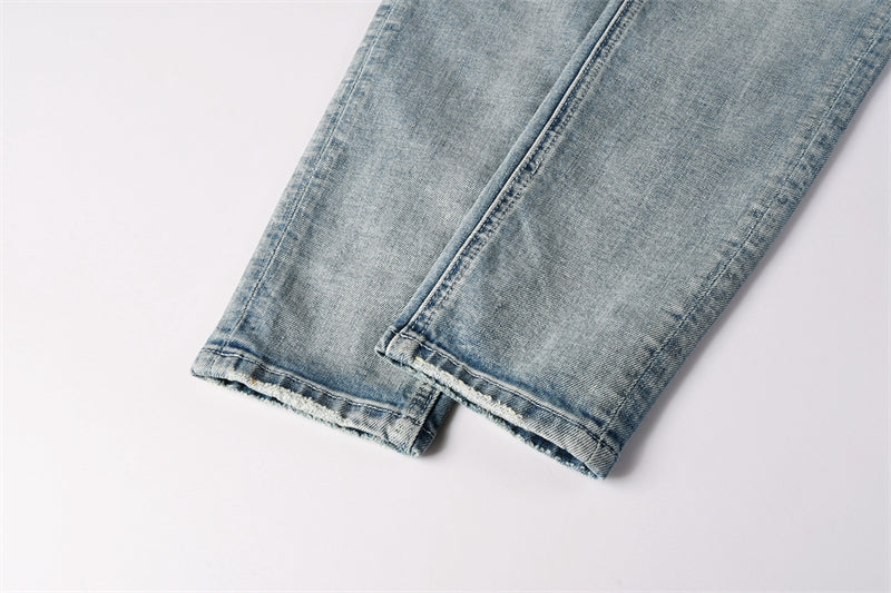 KSUBI Fashion Jeans 3032 product image 9, provided for visual reference and product detail review