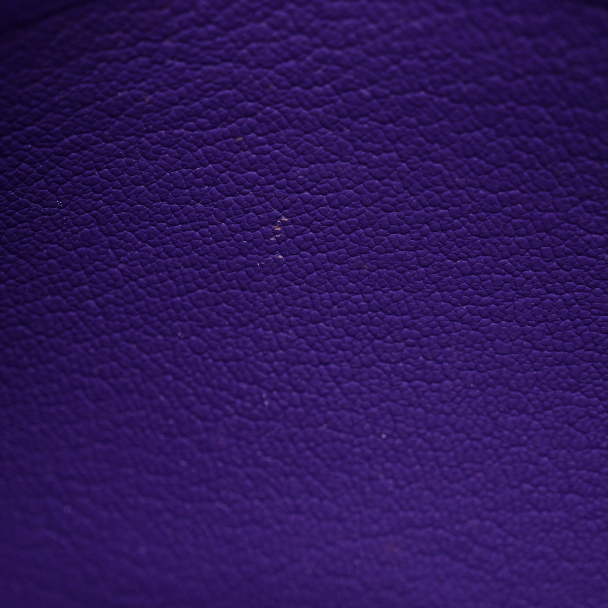 Epsom Bi-Color Horseshoe Birkin 35 Etain Crocus product image 11, provided for visual reference and product detail review