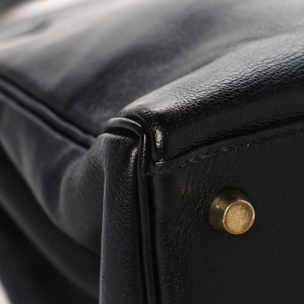 Evercalf Kelly Retourne 28 Black product image 11, provided for visual reference and product detail review