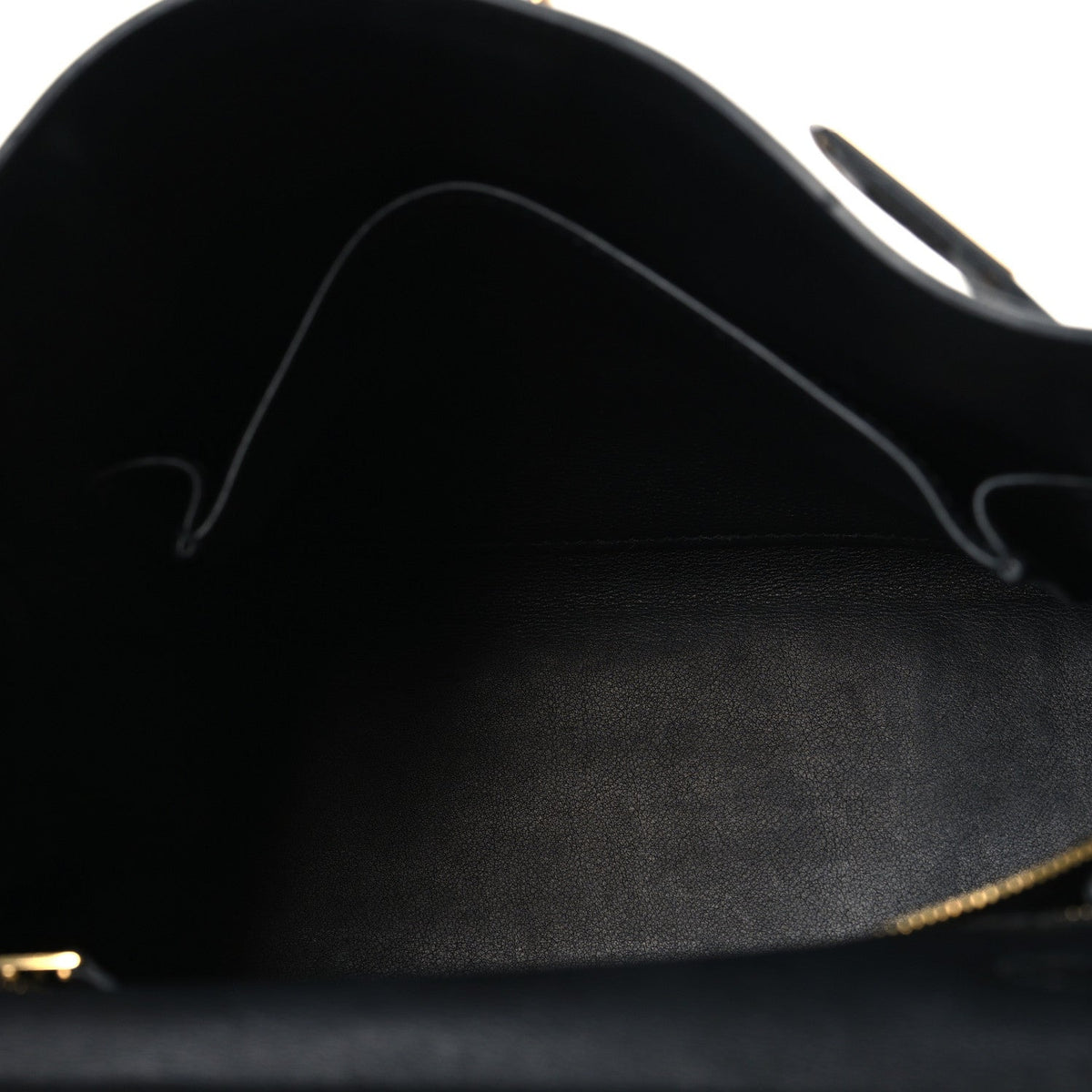 Swift Kelly Retourne 25 Black product image 4, provided for visual reference and product detail review