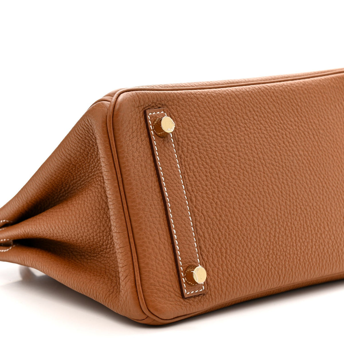 Togo Birkin 25 Gold product image 9, provided for visual reference and product detail review