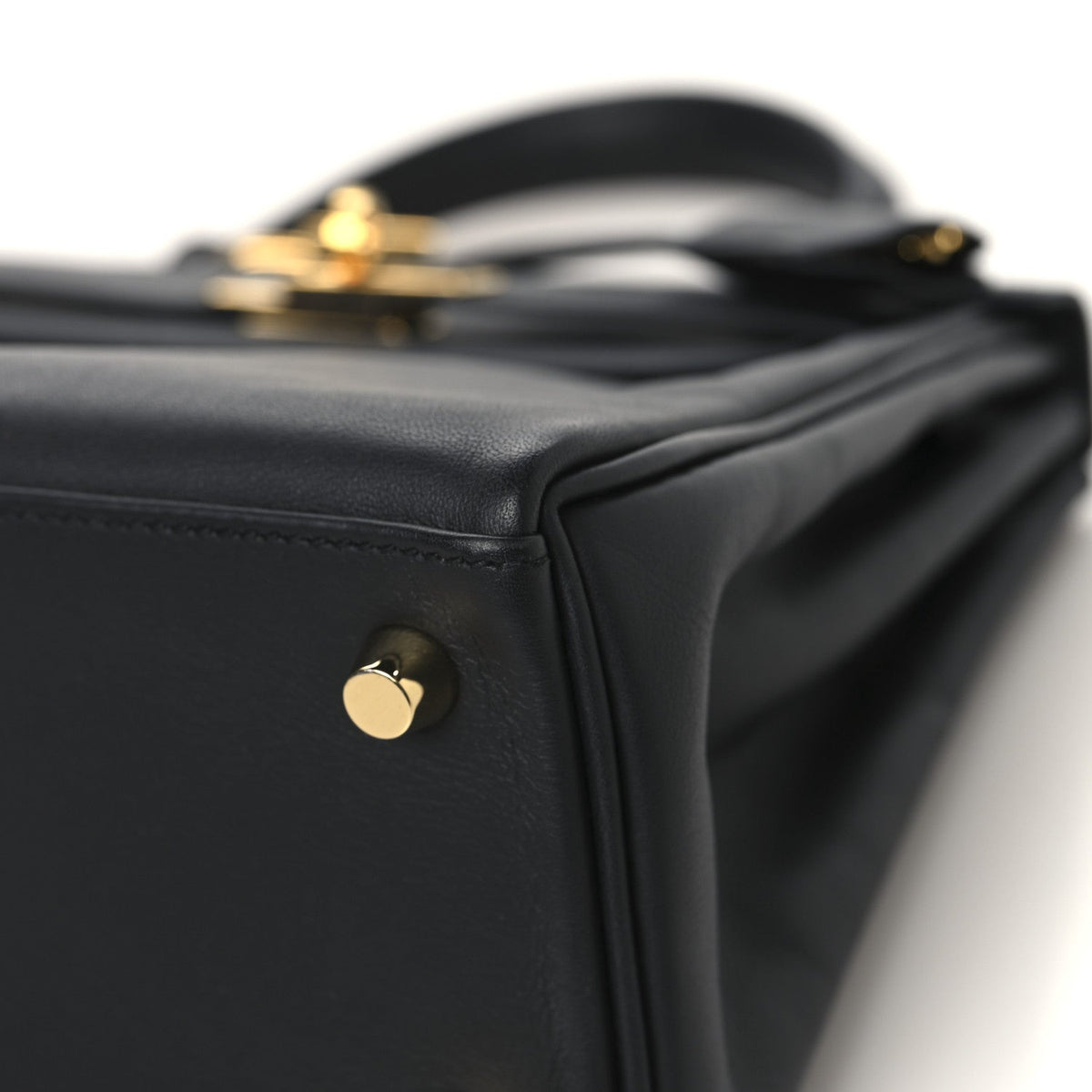 Swift Kelly Retourne 25 Black product image 10, provided for visual reference and product detail review