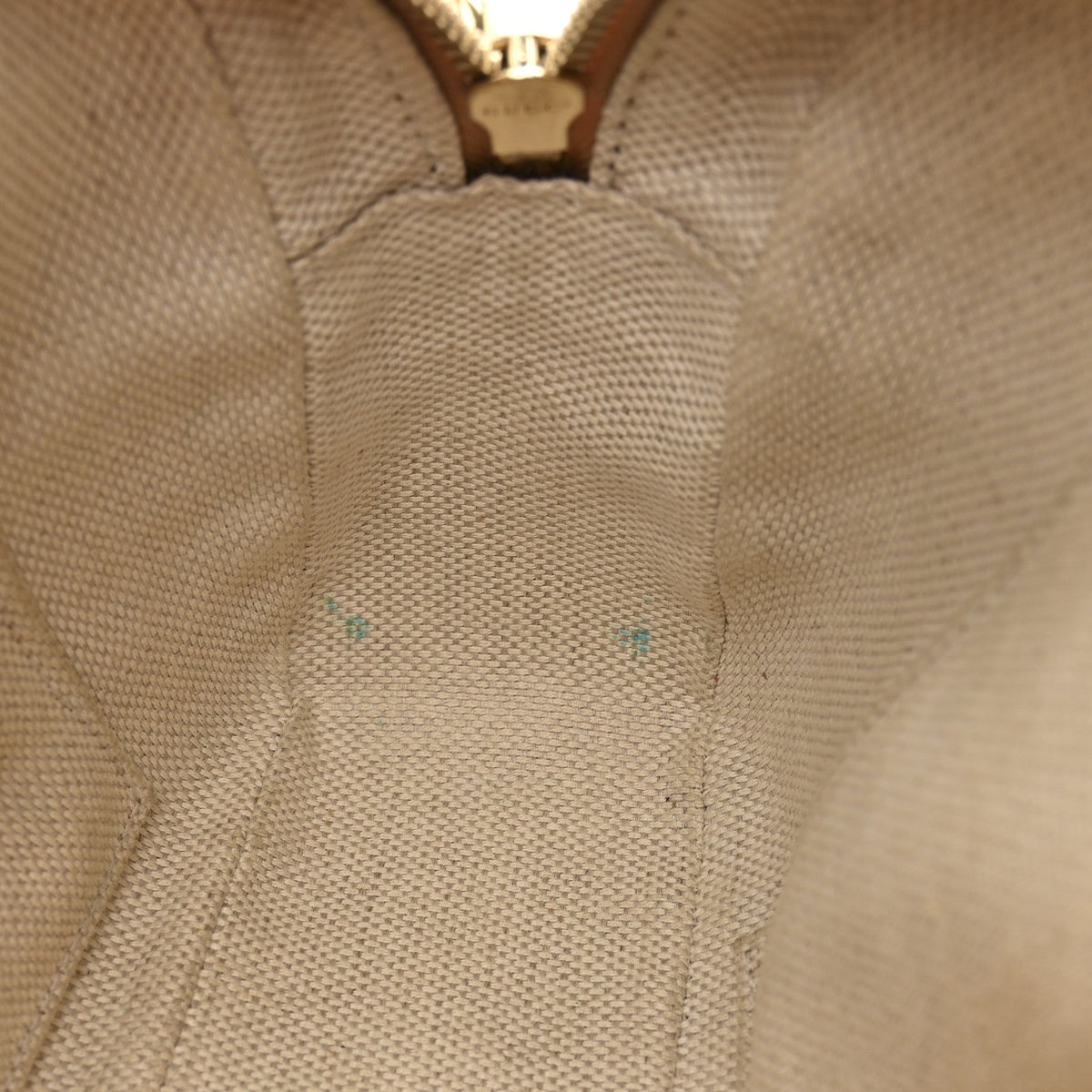 Pebbled Calfskin Small Soho Disco Bag Rose Beige product image 13, provided for visual reference and product detail review