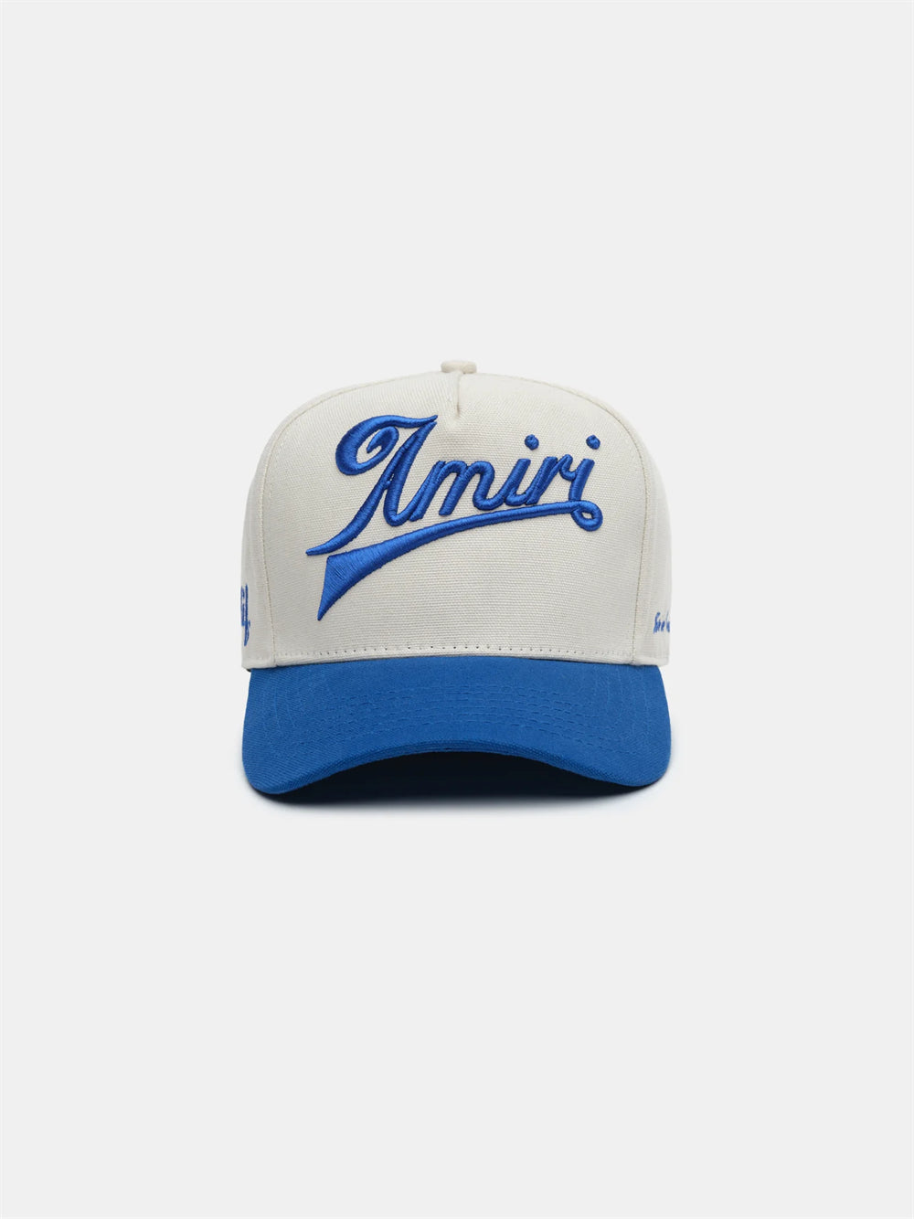 Amiri Fashion Hats product image 3, provided for visual reference and product detail review