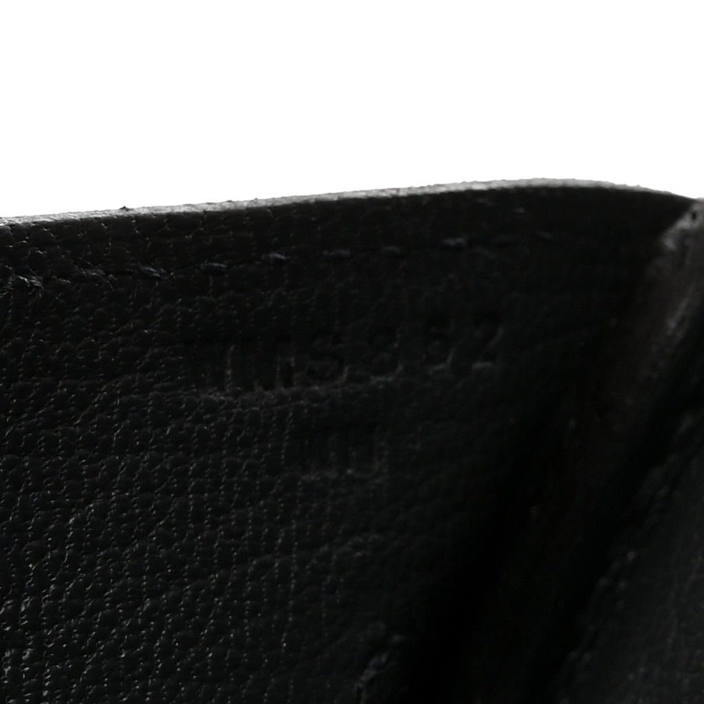 Epsom Birkin 30 Gris Misty product image 8, provided for visual reference and product detail review