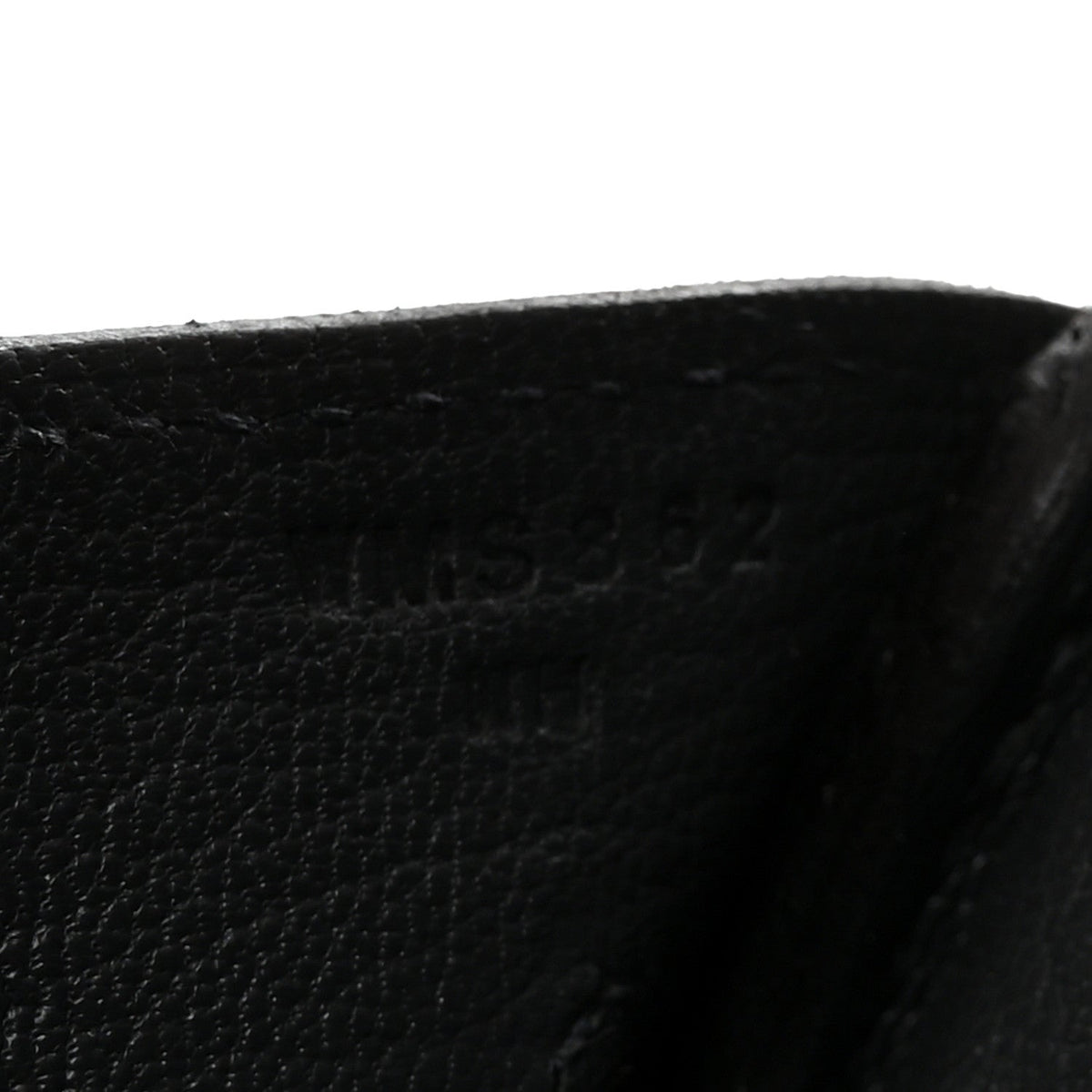 Epsom Birkin 30 Gris Misty product image 8, provided for visual reference and product detail review