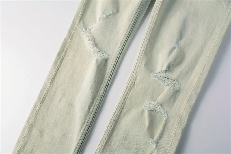 KSUBI Fashion Jeans 3012 product image 7, provided for visual reference and product detail review