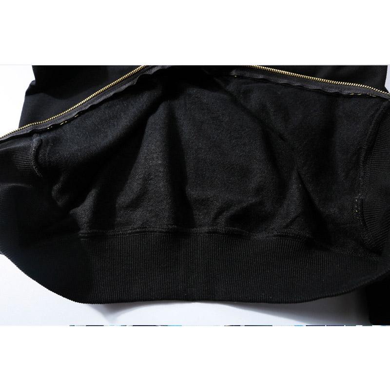 Bathing Ape Hoodie Autumn Men Printed Sweater Jacket product image 4, provided for visual reference and product detail review