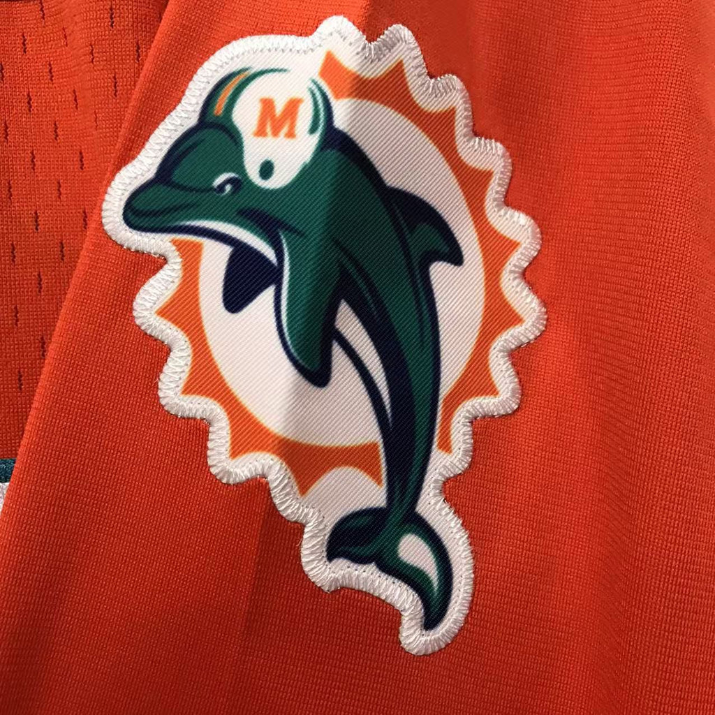 Chris Chambers Miami Dolphins Official NFL Mitchell & Ness product image 4