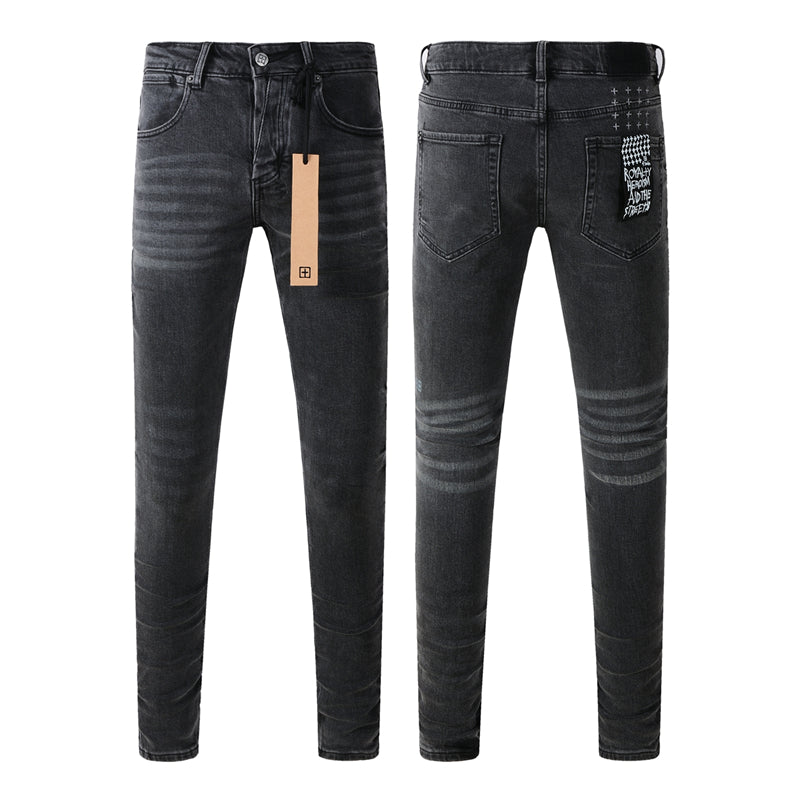 KSUBI Fashion Jeans 3023 product image 2, provided for visual reference and product detail review