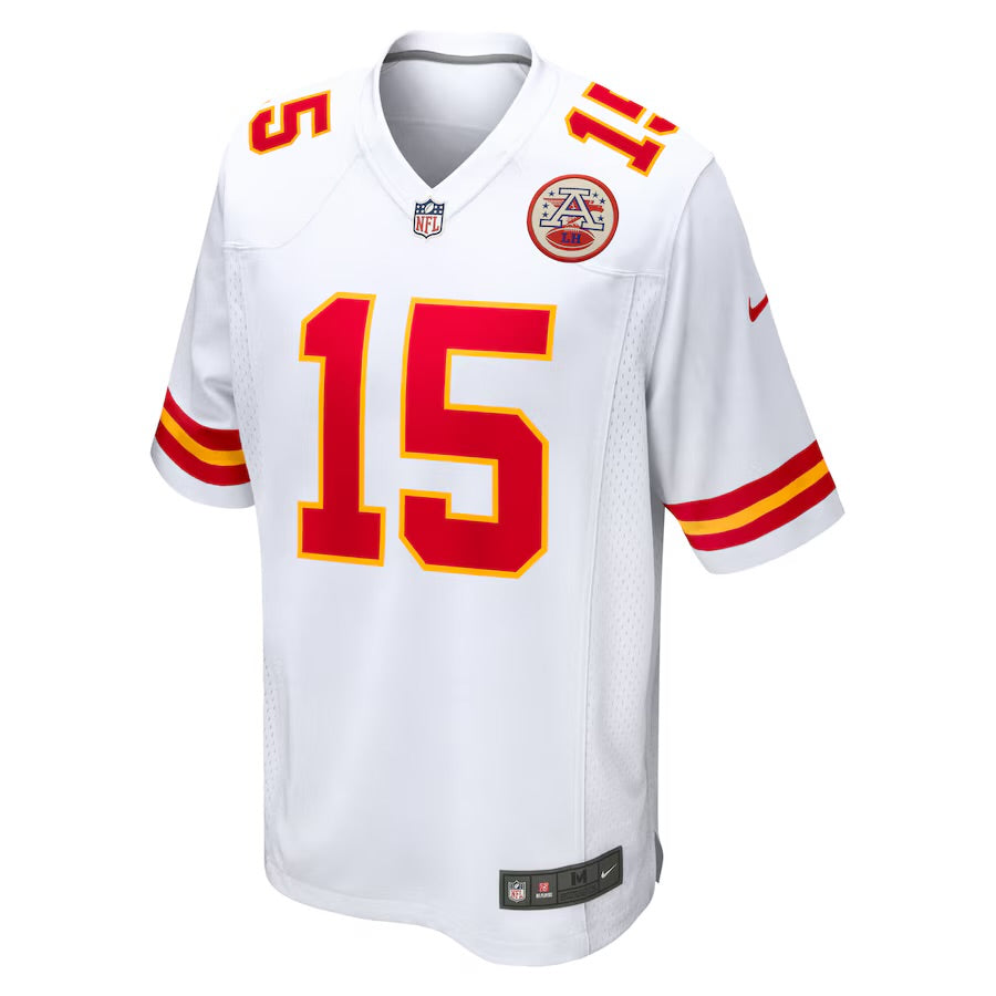 Patrick Mahomes Kansas City Chiefs Official NFL Nike Jersey product image 2