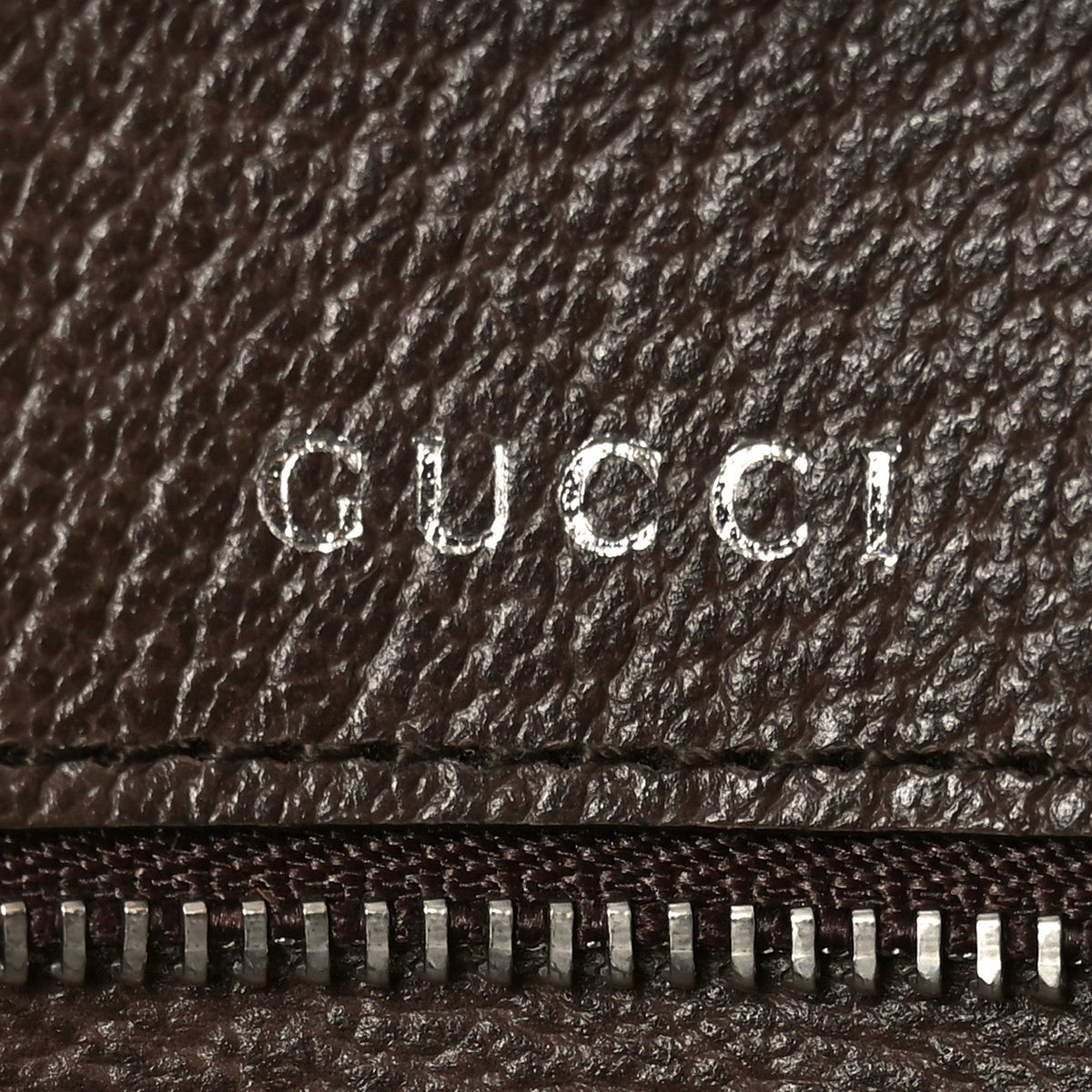 GG Supreme Web Monogram Textured Dollar Calfskin Dionysus Small Shoulder Bag Beige Ebony New Acero product image 7, provided
