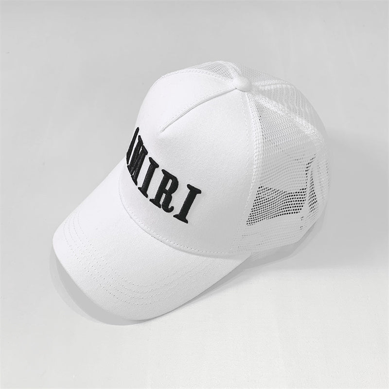 Amiri Fashion Hats product image 6, provided for visual reference and product detail review