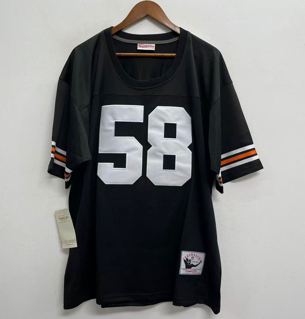 Any name & Number Cincinnati Bengals 1970’s early 80’s NFL product image 3