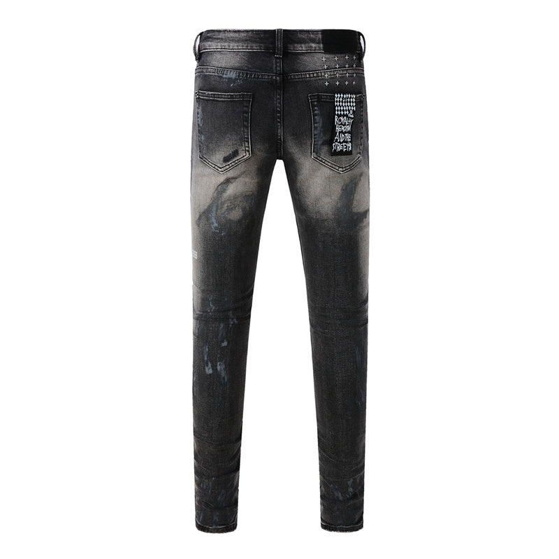 KSUBI Fashion Jeans 3027 product image 4, provided for visual reference and product detail review