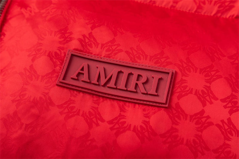 Amiri Fashion Down jacket product image 7, provided for visual reference and product detail review