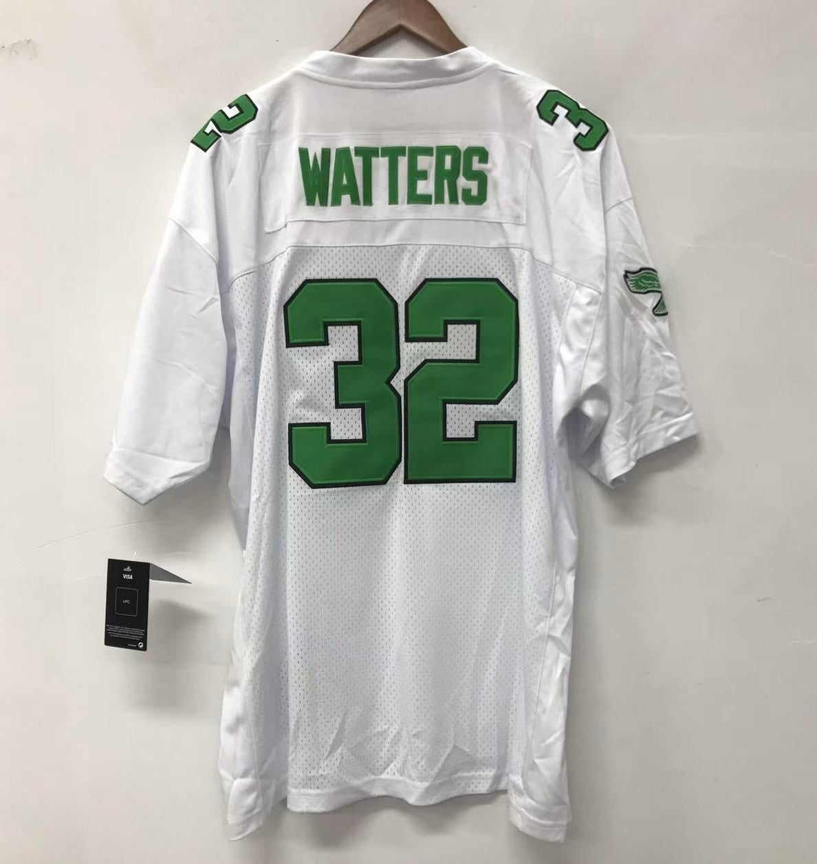 Ricky Watters Philadelphia Eagles NFL Mitchell & Ness Jersey product image 1