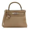 Togo Kelly Retourne 28 Trench product image 1, provided for visual reference and product detail review