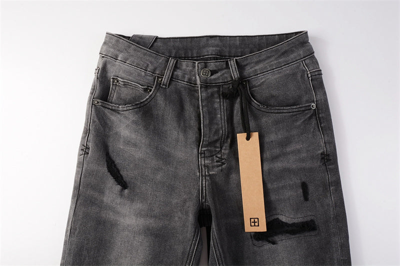 KSUBI Fashion Jeans 3010 product image 5, provided for visual reference and product detail review