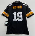 Calvin Austin III Youth Kids Pittsburgh Steelers Official product image 1