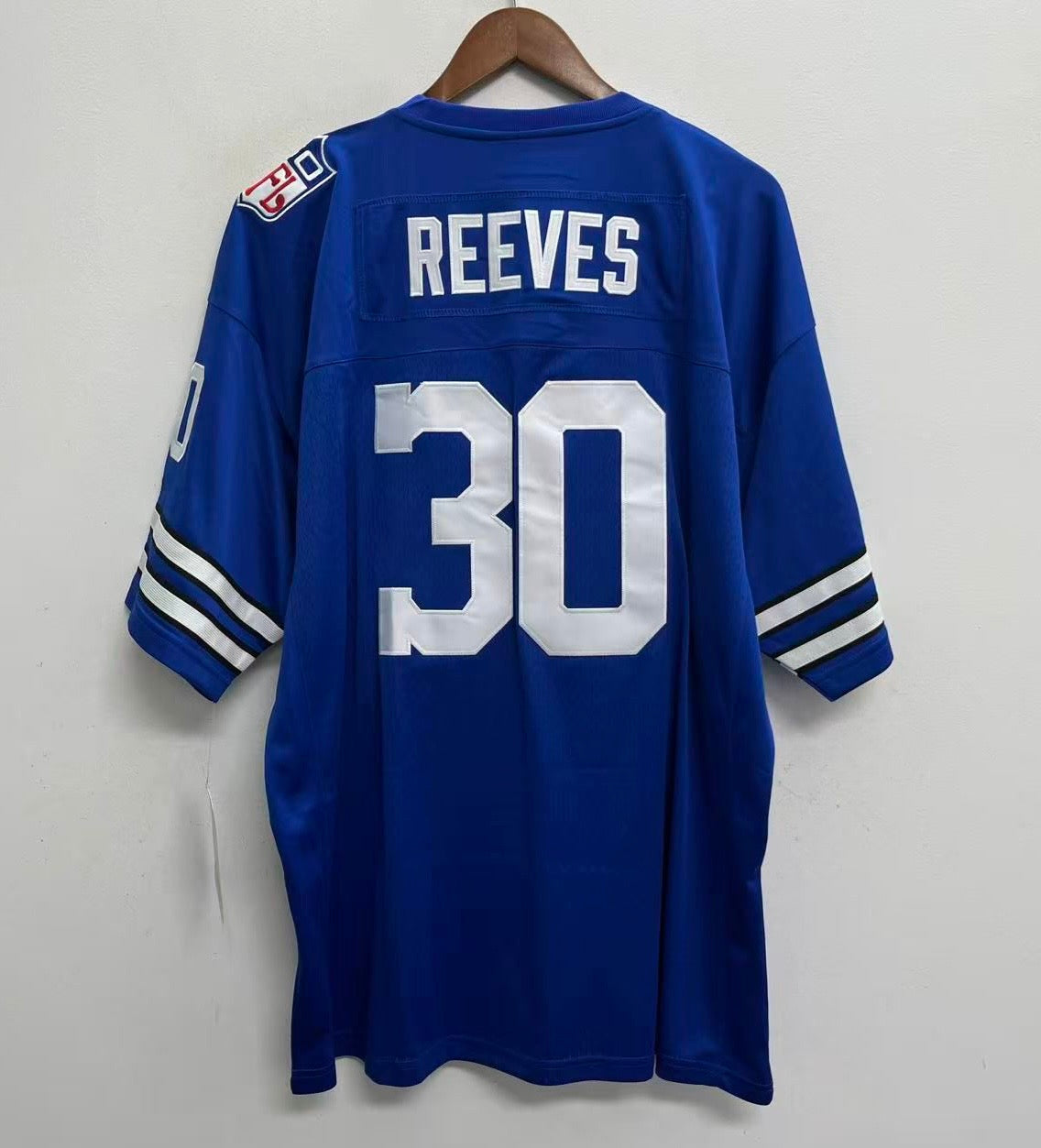 Dan Reeves Dallas Cowboys Official NFL Jersey Mitchell & product image 1