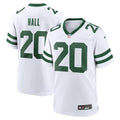 Breece Hall New York Jets Official NFL Nike Jersey white product image 1