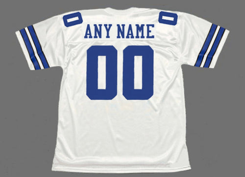 Any name & Number Dallas Cowboys NFL Mitchell & Ness Jersey product image 1