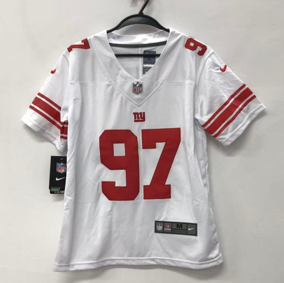 Dexter Lawrence II New York Giants YOUTH Official NFL Nike product image 2