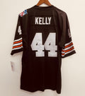 Leroy Kelly 1969 Cleveland Browns Official NFL Mitchell & product image 1