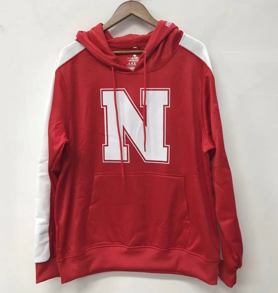 Nebraska Cornhuskers Official NCAA hoodie product image 1