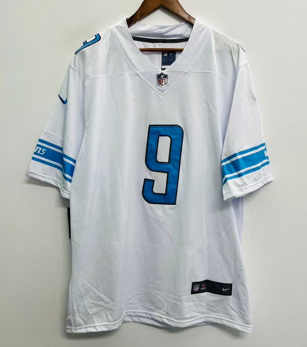 Matthew Stafford Detroit Lions Official NFL Nike Jersey product image 2