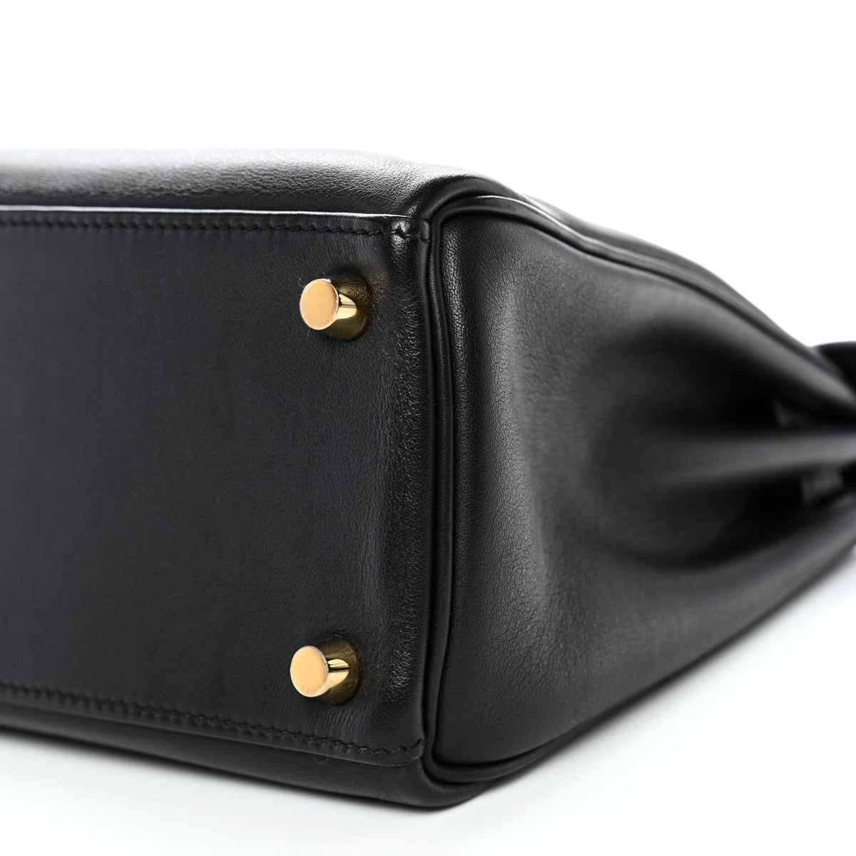 Swift Kelly Retourne 25 Black product image 10, provided for visual reference and product detail review