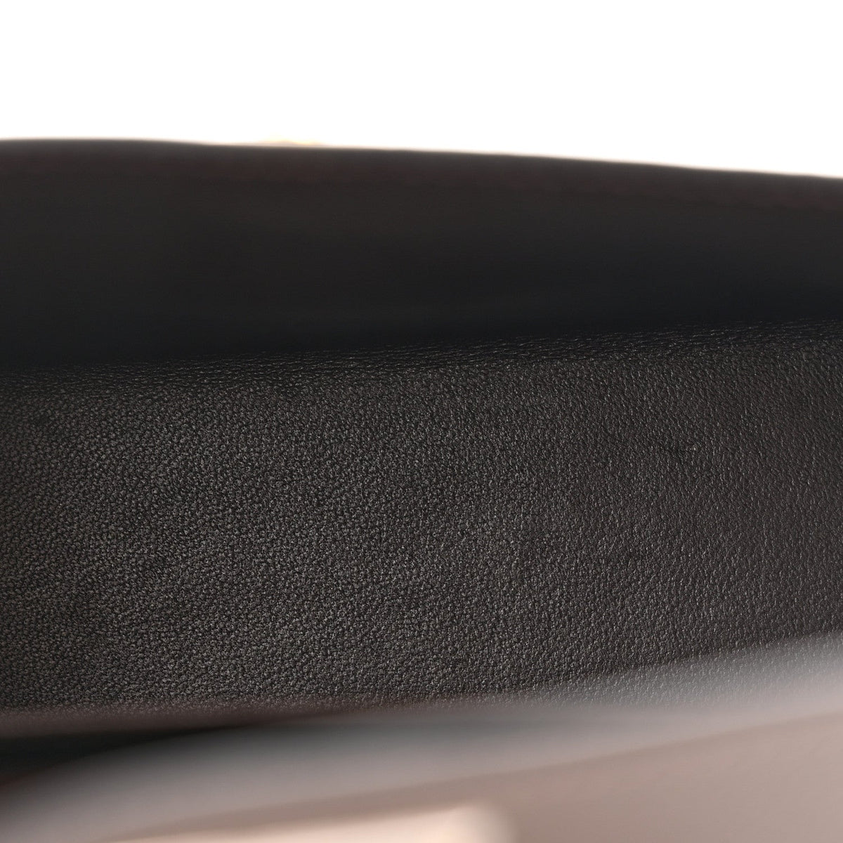Epsom Mini Kelly Sellier 20 Ebene product image 5, provided for visual reference and product detail review
