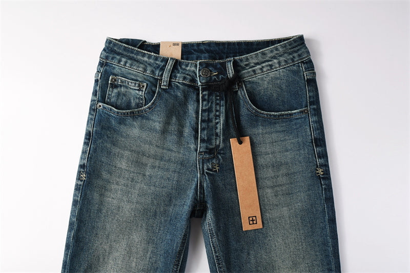 KSUBI Fashion Jeans 3033 product image 5, provided for visual reference and product detail review