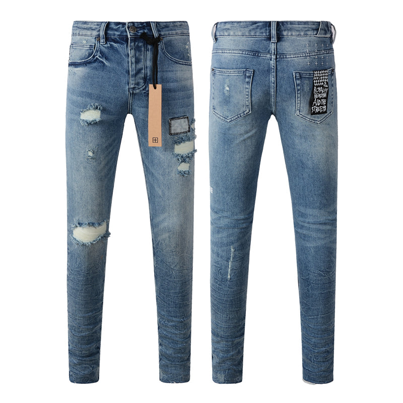 KSUBI Fashion Jeans 3007 product image 2, provided for visual reference and product detail review
