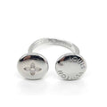 Louis Vuitton Studs 18K Gold Ring product image 1, provided for visual reference and product detail review