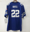 Bullet Bob Hayes 1969 Dallas Cowboys Official NFL Jersey product image 1