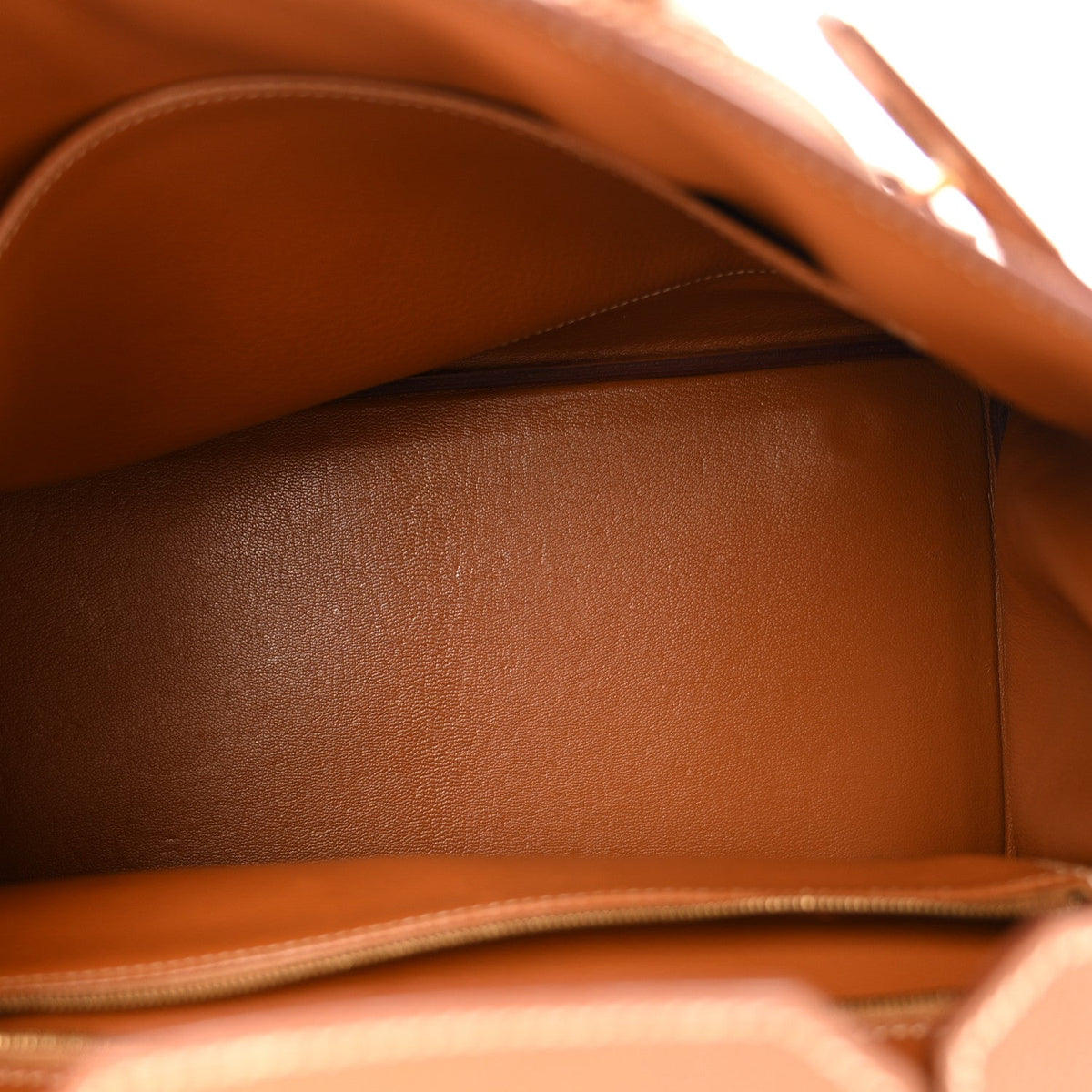 Courchevel Birkin 35 Gold product image 5, provided for visual reference and product detail review