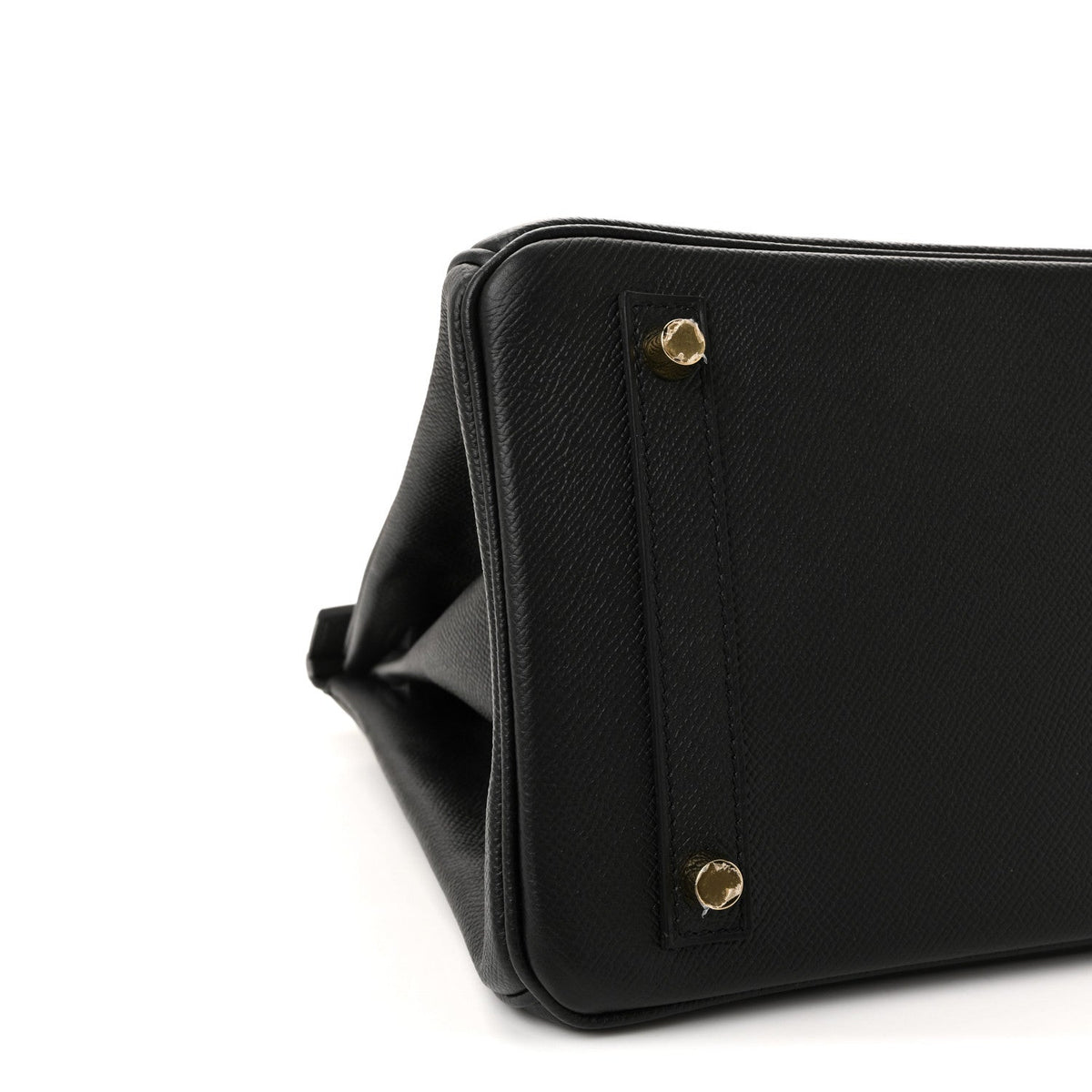 Epsom Birkin 30 Black product image 9, provided for visual reference and product detail review