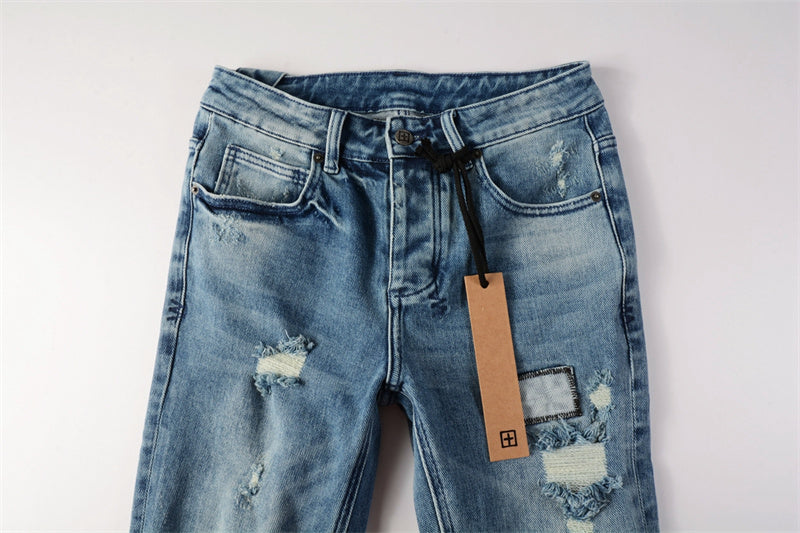 KSUBI Fashion Jeans 3007 product image 5, provided for visual reference and product detail review