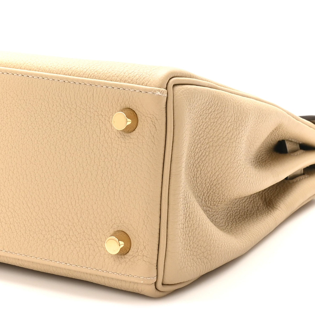 Togo Kelly Retourne 25 Trench product image 10, provided for visual reference and product detail review