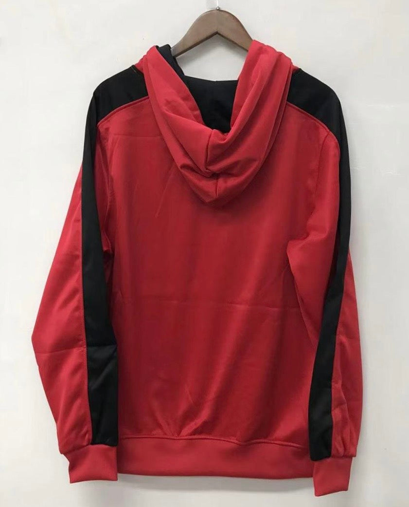 Atlanta Falcons Official NFL hoodie product image 2