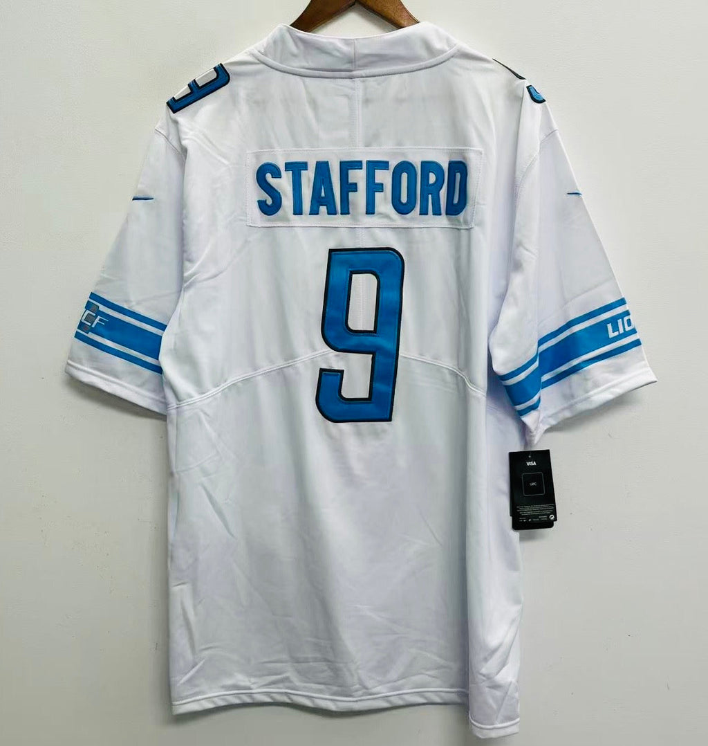 Matthew Stafford Detroit Lions Official NFL Nike Jersey product image 1